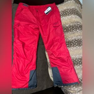 ARCTIX SNOWSPORT CARGO PANTS men’s XL